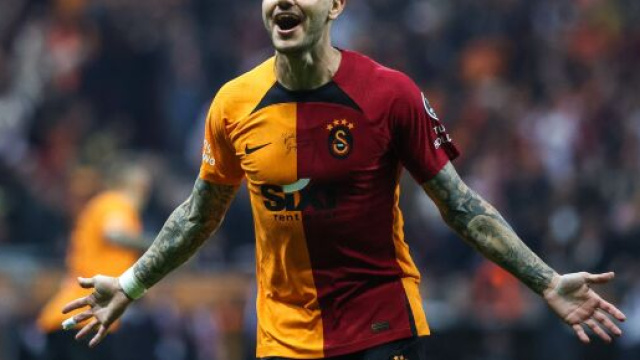 Inter: idee Icardi, Martinez e Skorupski, piacerebbero Milinkovic-Savic e Kessie.