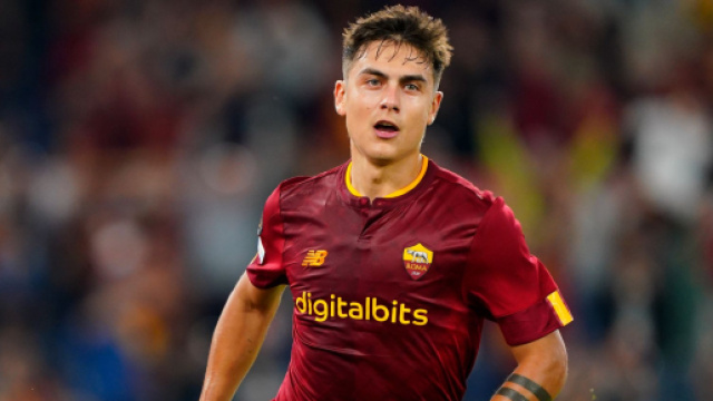 Inter, in estate potrebbe tornare nel mirino Paulo Dybala.