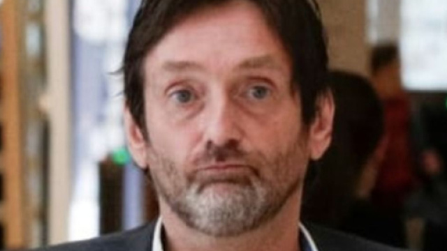 L'humoriste qui n'a plus envie de rire ces derniers temps a fait un AVC ce samedi. @pierrePalmade screenshot twitter