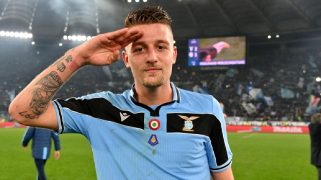 L'Inter sogna Milinkovic Savic: contropartite tecniche pi&ugrave; cash per arrivare al nazionale serbo.