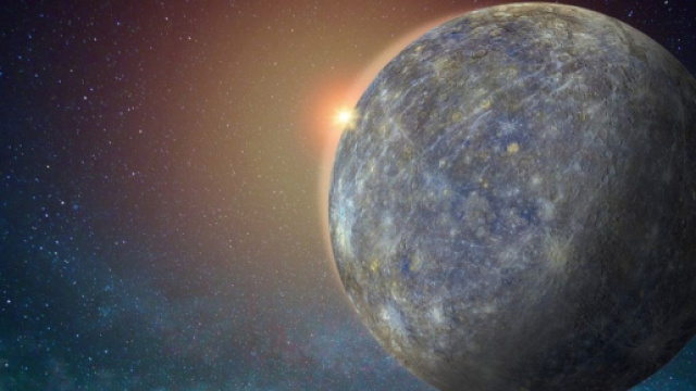 Oroscopo e classifica di venerd&igrave; 3 marzo: Mercurio entra nel segno dei Pesci.