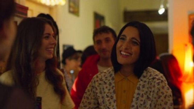 Romantiche, il film: debutto alla regia di Pilar Fogliati