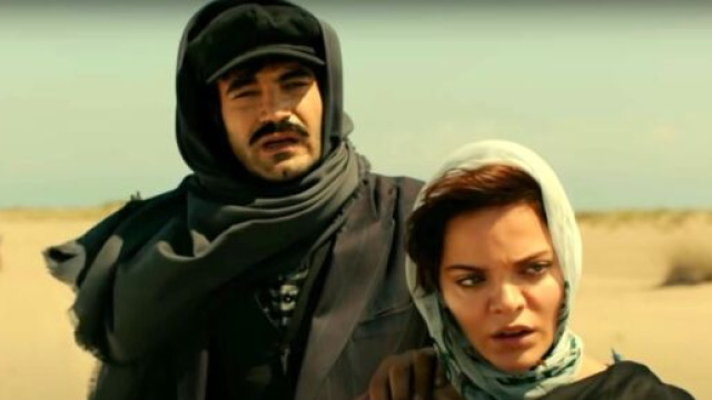 Terra amara, trama 2 marzo 2023: Zuleyha &egrave; Demir interrompono la fuga per via di Adnan.