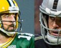 Rodgers or Carr: the search for the New York Jets new quarterback