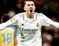 Dani Ceballos ha logrado conquistar a la afición del conjunto del Real Madrid