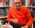Muere Juan Muñoz, el autor de 'Fray Perico y su borrico', el best seller de la literatura infantil
