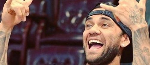 Dani Alves estuvo varios d&iacute;as sin salir de su celda tras enterarse de que seguir&aacute; en prisi&oacute;n (Instagram)