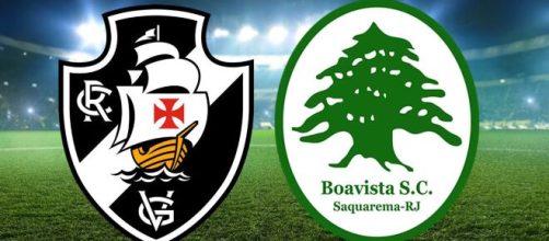 Onde assistir Vasco x Boavista ao vivo (Arte/Eduardo Gouvea)