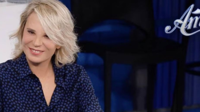 Amici 22 non torna marted&igrave; 28 febbraio.