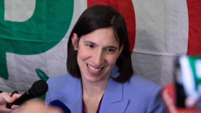 Elly Schlein, la nuova segretaria del Partito Democratico