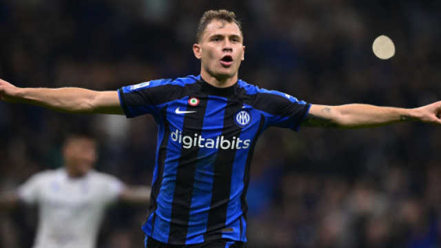 Inter, su Barella piomba il Liverpool.
