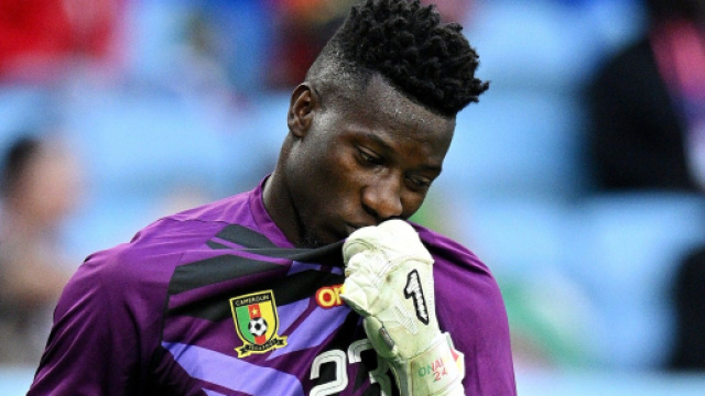 Mercato Inter: Onana verso Barcellona per 30 milioni, si pensa a Di Gregorio in estate