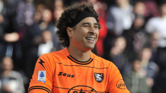Milan-Inter: possibile sfida per Ochoa.