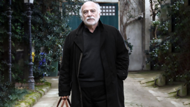 Un posto al sole, Otello Testa (Lucio Allocca).