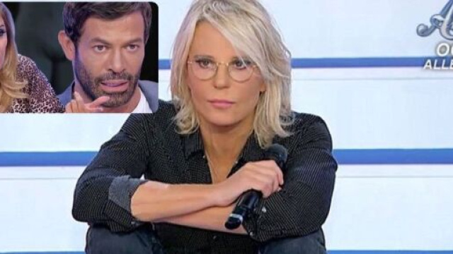 Uomini e donne, cambio programmazione 28 febbraio.