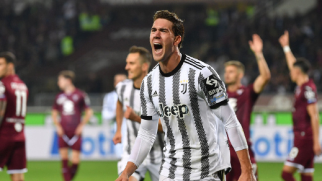 Verso Juve-Torino: conferma per Di Maria, possibile chance per Cuadrado e Karamoh.