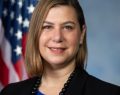 Michigan U.S. Representative Elissa Slotkin announces Senate candidacy