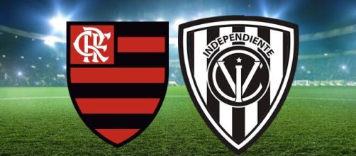 Onde assistir Flamengo x Independiente del Valle ao vivo (Arte/Eduardo Gouvea)