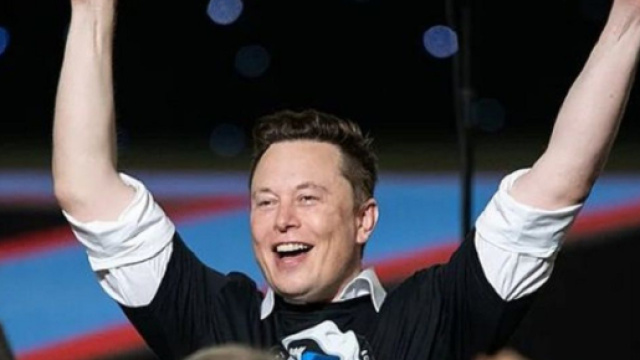 Elon Musk, le patron de Twitter (Screenshot Instagram @elonmusk)