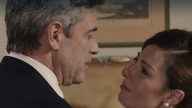 Il Paradiso delle Signore 7, Veronica potrebbe proporre a Ezio di adottare assieme il bimbo di Gemma.