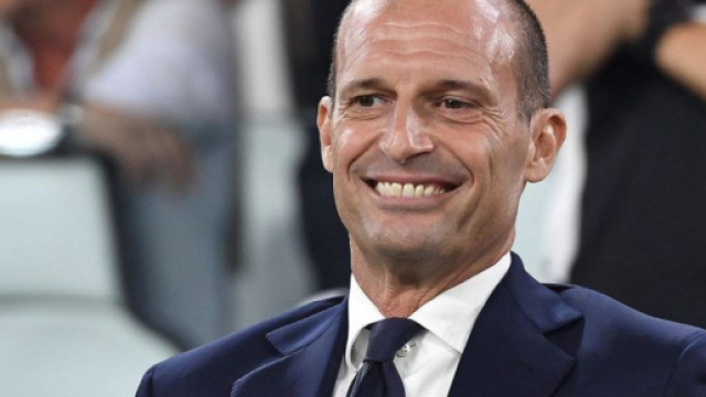 Massimiliano Allegri potrebbe lavorare con diversi giovani dalla stagione 2023-2024.