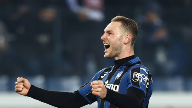 Mercato Juve, idea Koopmeiners per la mediana