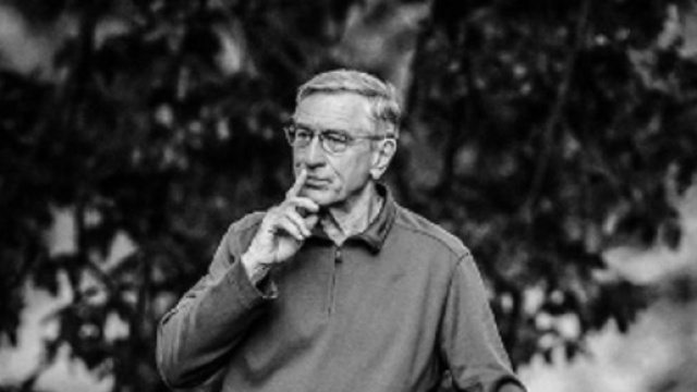 Robert De Niro et Sebastian Maniscalco dans une com&eacute;die in&eacute;dite (Screenshoot Instagram @robert-a-de-niro)