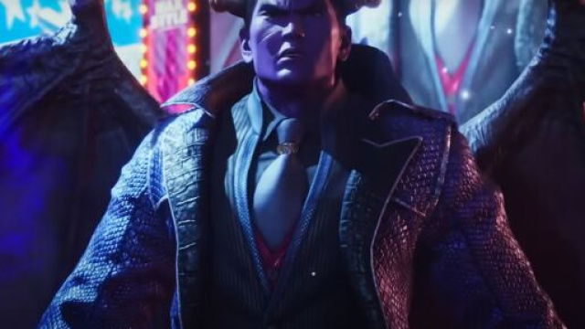 Tekken 8: Kazuya Mishima &egrave; il protagonista del nuovo trailer.