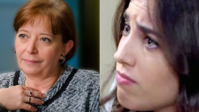 Upas, puntate al 10/03: Teresa perisce dopo un infarto, Speranza gelosa di Micaela.