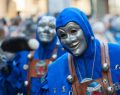 Il carnevale di Colonia festeggia i 200 anni