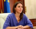 Irene Montero rechaza dimitir si no hay acuerdo para reformar la ley del ‘solo sí es sí’