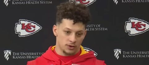 Patrick Mahomes says it 'seems impossible' to match Tom Brady’s greatness