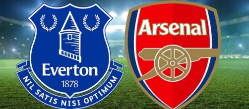 Onde assistir Everton x Arsenal ao vivo (Arte/Eduardo Gouvea)