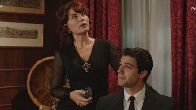 Cambio programmazione Rai febbraio