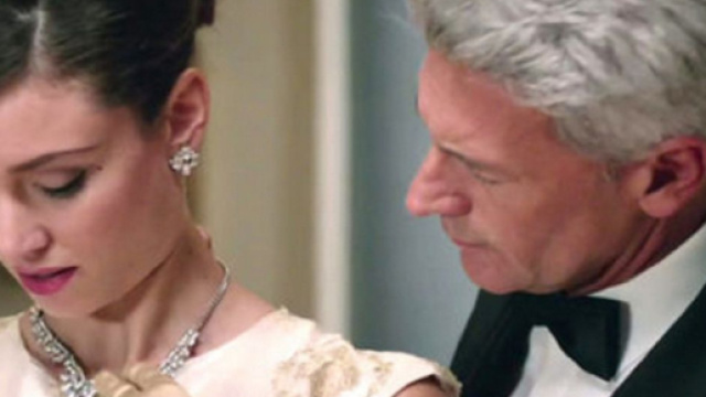 Il Paradiso delle signore, episodi 16-17/02: Flora vuole sposare Guarnieri.