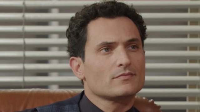 Il Paradiso, spoiler 6 febbraio: Conti non trova pi&ugrave; la giusta ispirazione.