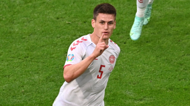 Inter: piacerebbe Maehle sugli esterni, la Juventus penserebbe a Zaccagni.