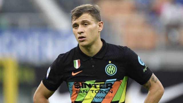 Newcastle valuta una possibile offerta per Barella dell'Inter.