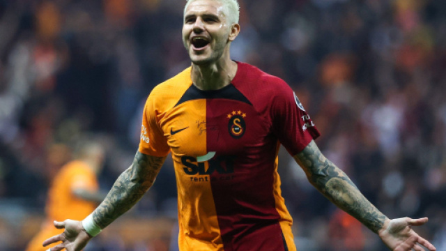 Possibile ritorno di Icardi a Milano.