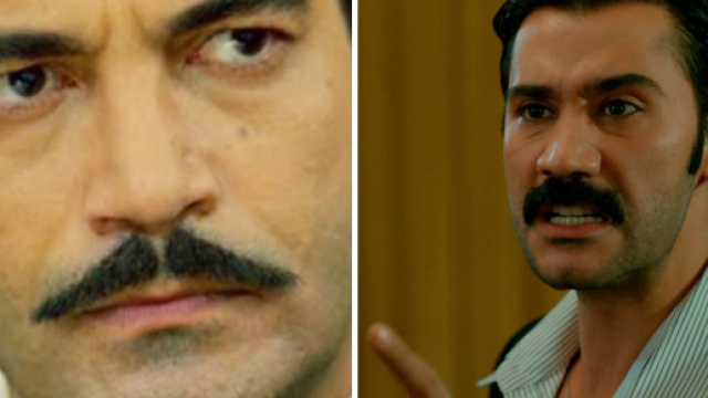 Terra amara, spoiler turchi:Demir si scontra con Yilmaz durante una cena da Fekeli.