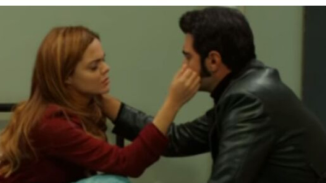 Terra amara, trame 6 e 7/02:Demir chiede perdono alla moglie, Gaffur vicino a Seher .