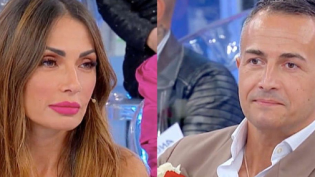 U&D, anticipazioni: Ida Platano sar&agrave; in studio per il confronto con Riccardo.