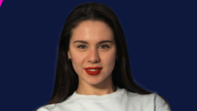 Amici, chi &egrave; Benedetta, Vari, la nuova allieva di Todaro: ha 22 anni e viene da Colleferro.