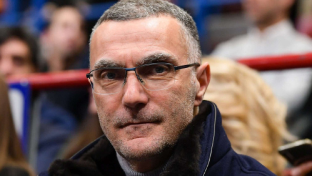 Beppe Bergomi sul derby del 5 febbraio: "gara fondamentale"