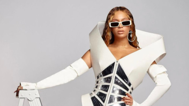 Beyonce a annul&eacute; son deuxi&egrave;me concert au Stade de France (Screenshot Instagram @beyonce)