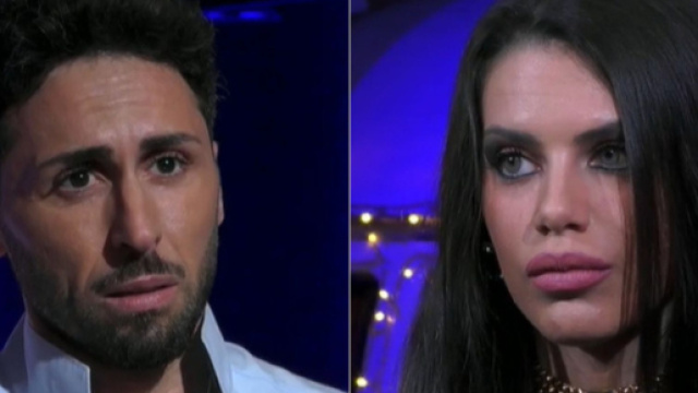 GFVip 7, bloccato l&rsquo;ingresso di Gianluca Benincasa: 'Sostengono che io sia uno stalker, cosa assolutamente falsa'