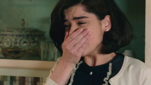 Il Paradiso 7, ultime puntate: Stefania ha un altro?