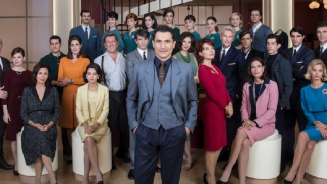 Il paradiso delle signore, quando finisce la settima stagione.