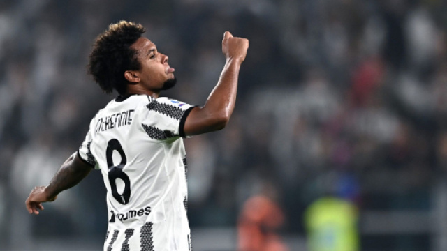 Juventus, retroscena McKennie: avrebbe chiesto la cessione dopo la penalizzazione.
