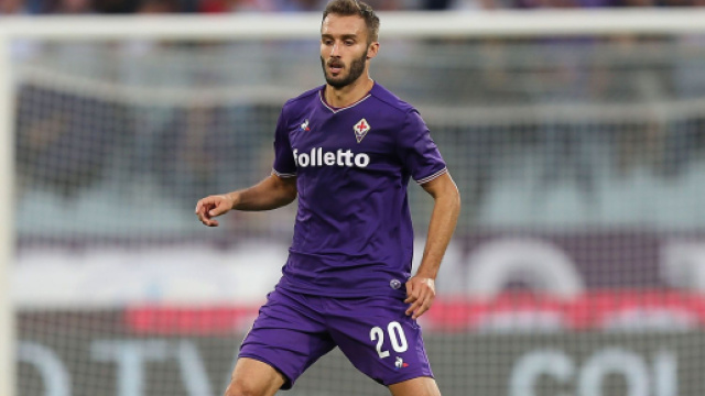 Nuova idea per l'Inter di Inzaghi: German Pezzella.